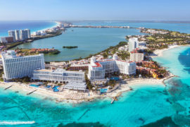 Cancún