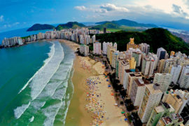 Florianópolis - Bus y hotel