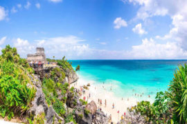 Riviera Maya