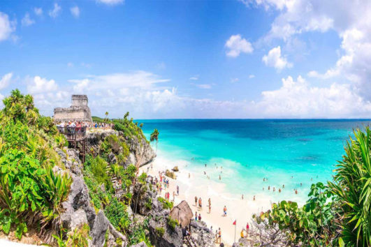 Riviera Maya