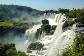 Cataratas