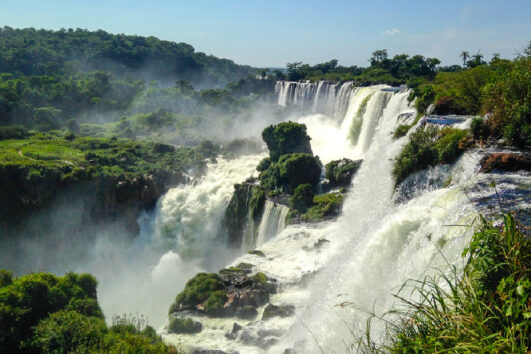 Cataratas