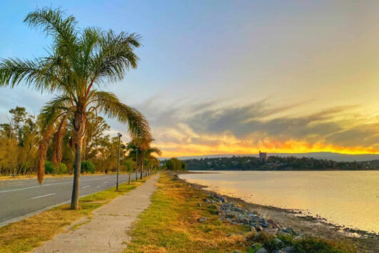 Villa Carlos Paz